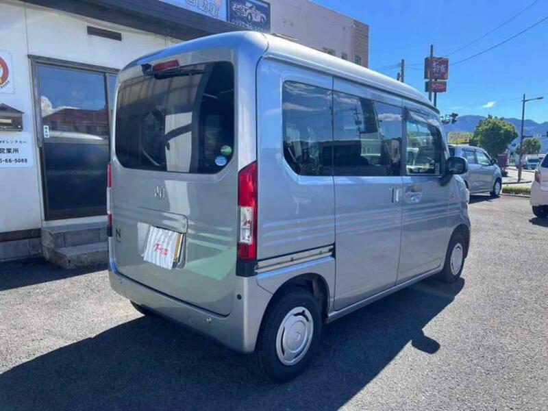 N-VAN