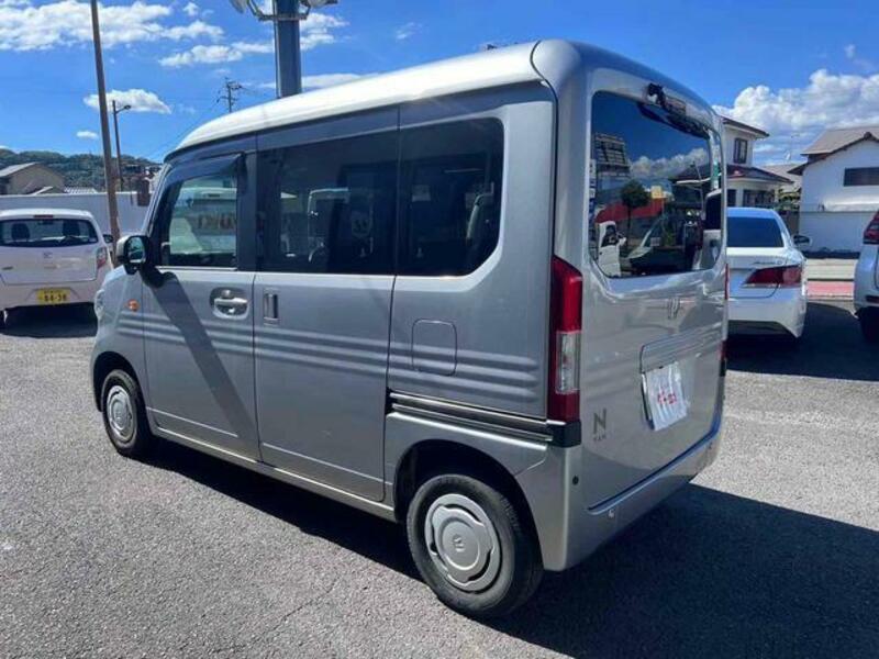 N-VAN