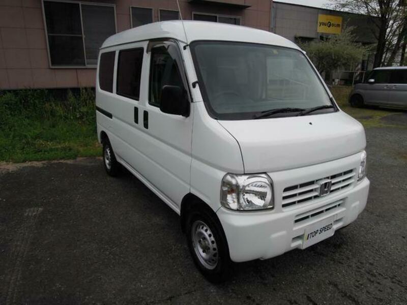 ACTY VAN
