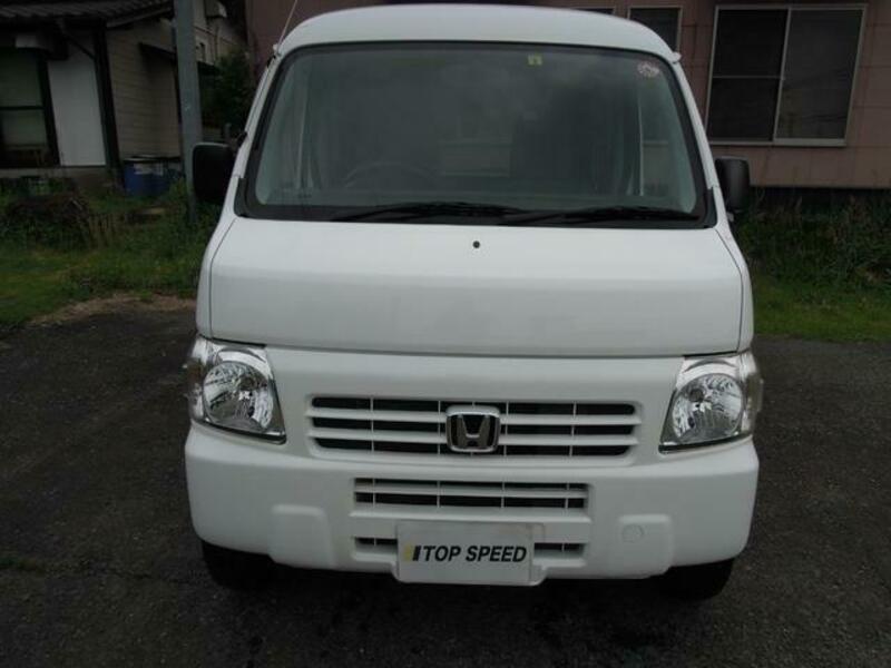 ACTY VAN