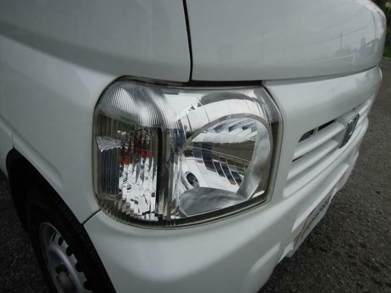 ACTY VAN
