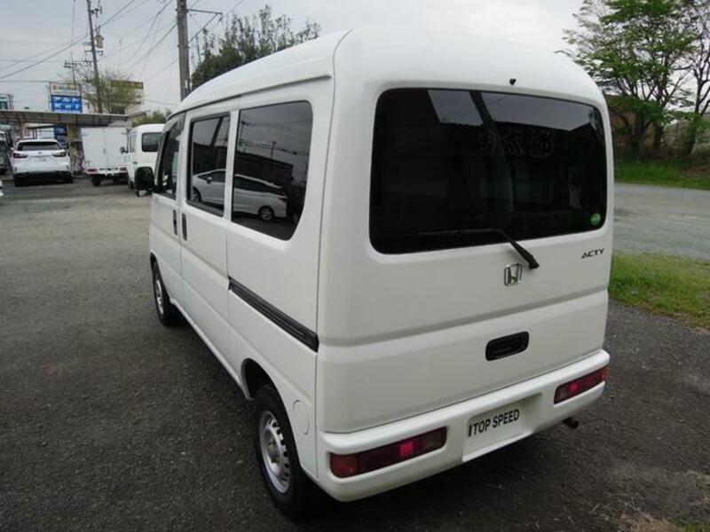 ACTY VAN