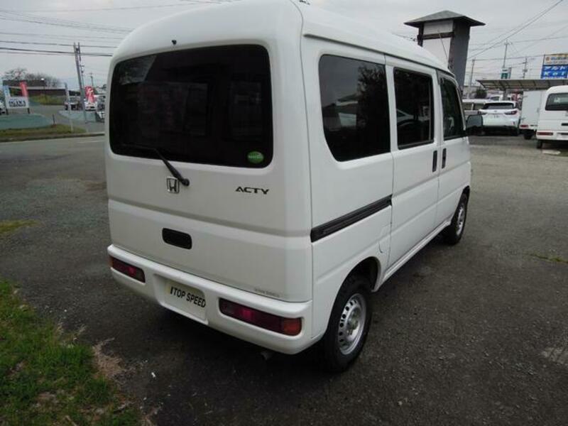 ACTY VAN
