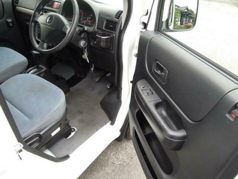 ACTY VAN