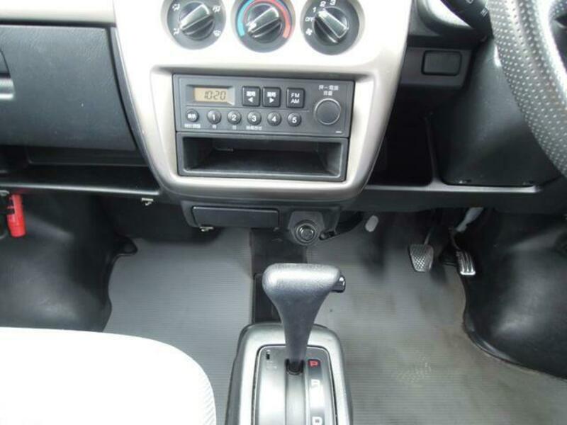 ACTY VAN