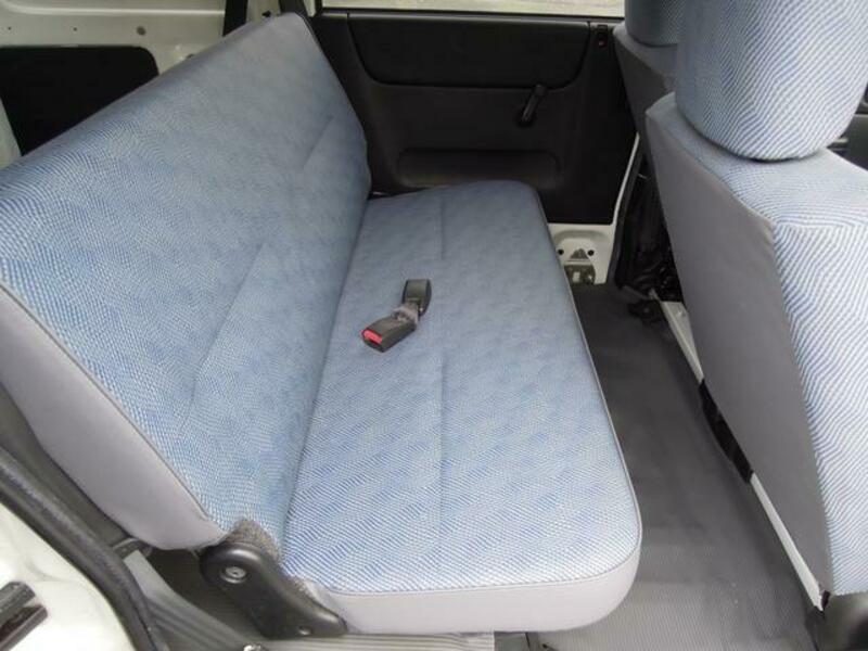 ACTY VAN