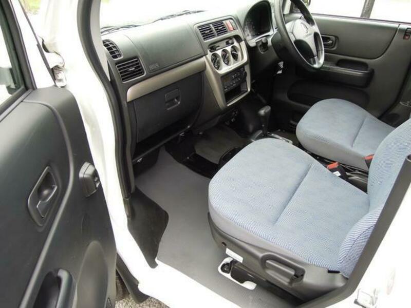 ACTY VAN