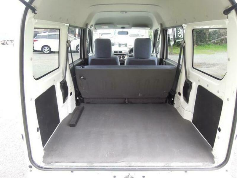 ACTY VAN