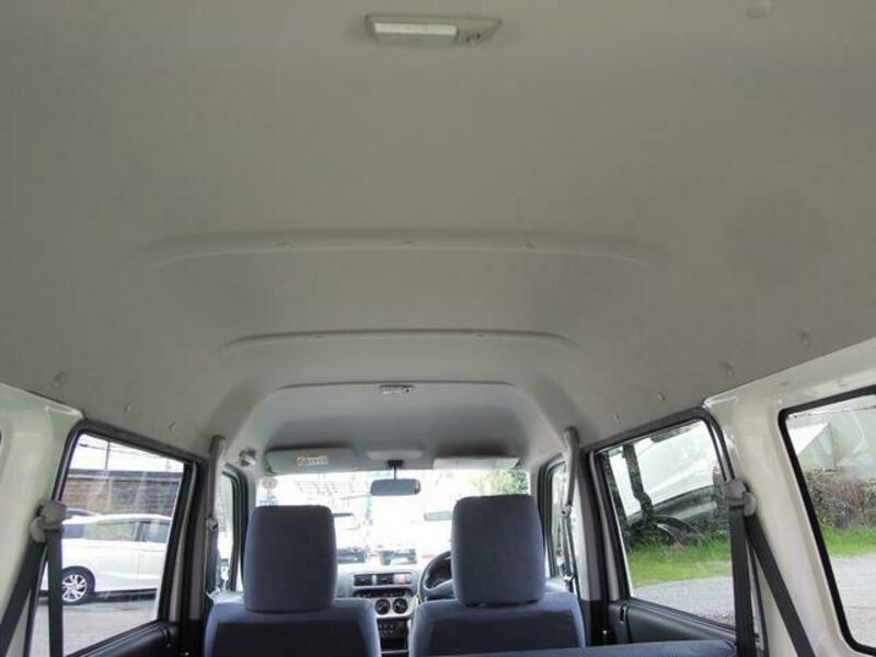 ACTY VAN