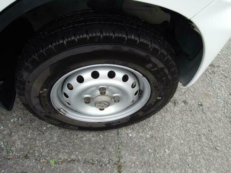 ACTY VAN