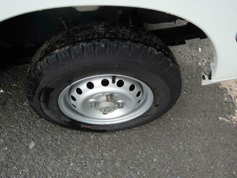ACTY VAN
