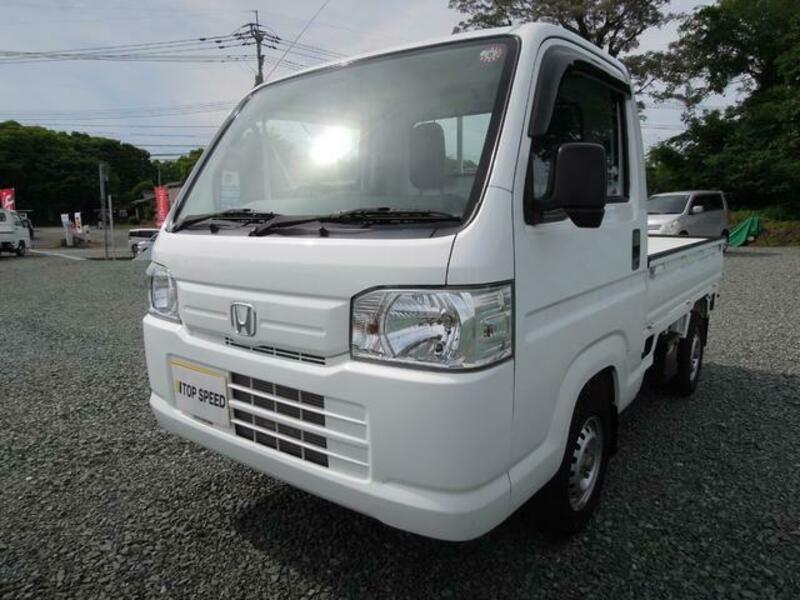 ACTY TRUCK