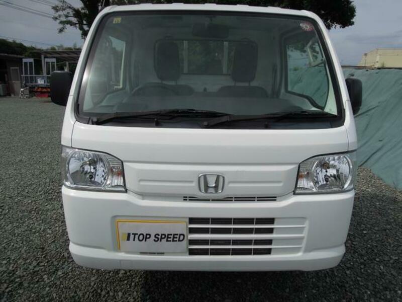 ACTY TRUCK