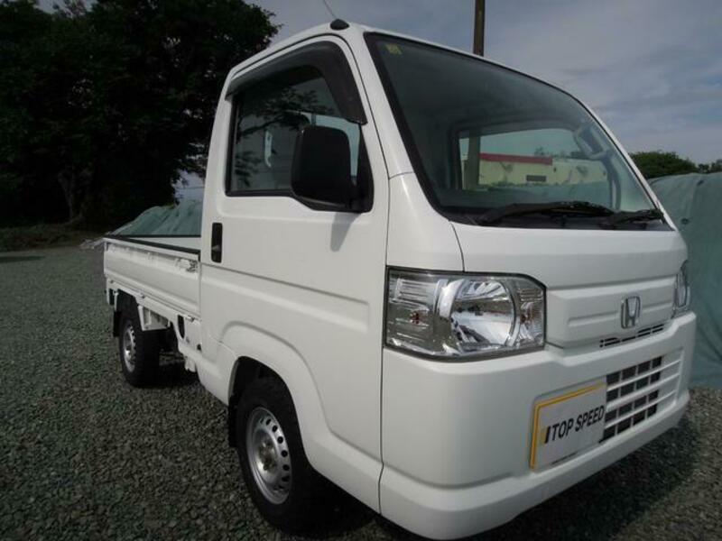 ACTY TRUCK