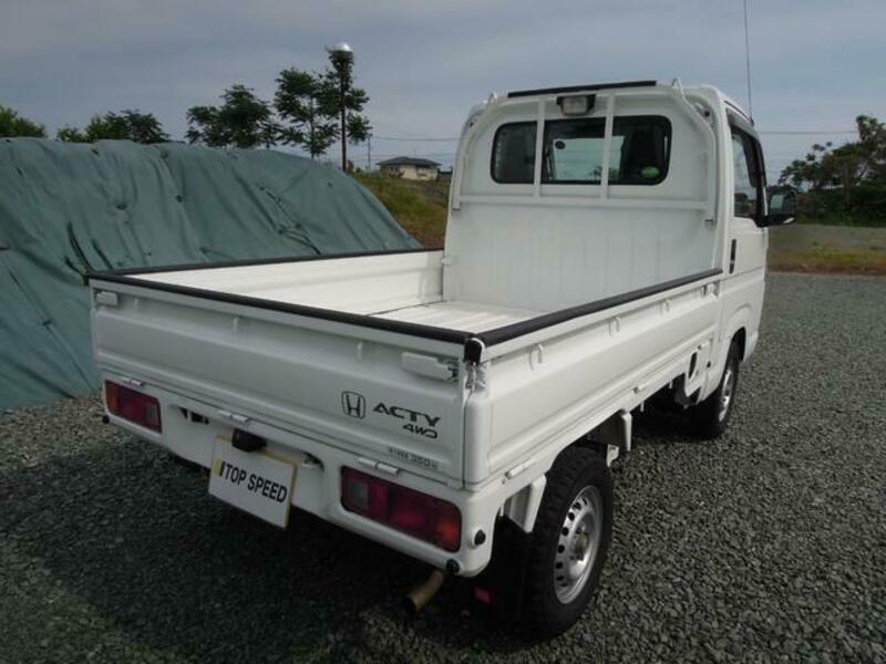 ACTY TRUCK