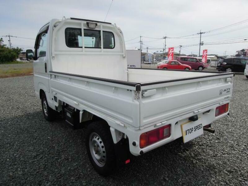 ACTY TRUCK