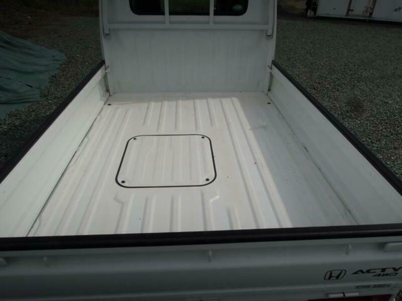 ACTY TRUCK