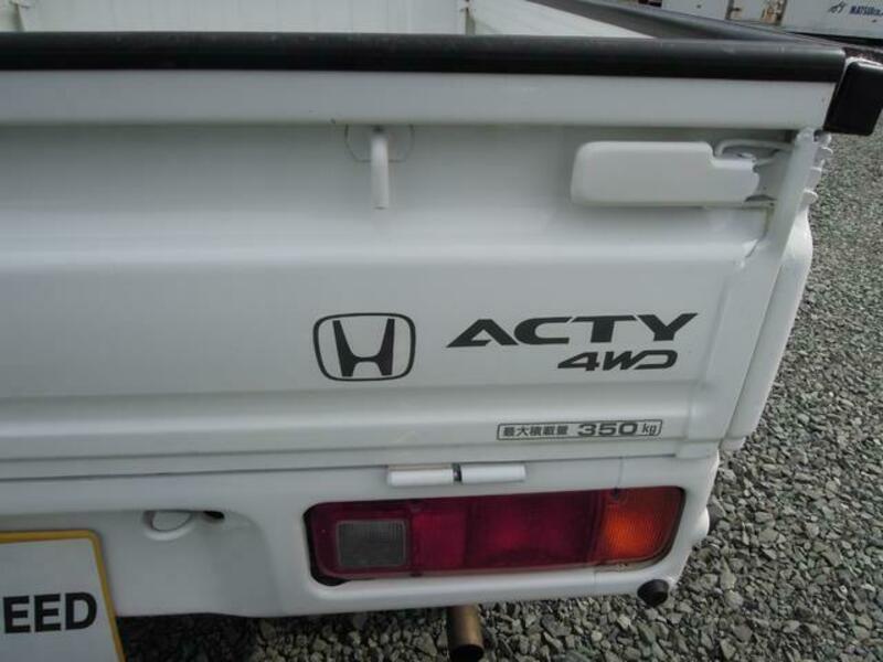 ACTY TRUCK