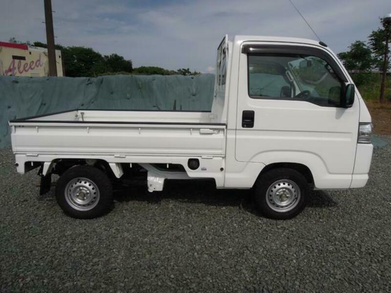 ACTY TRUCK