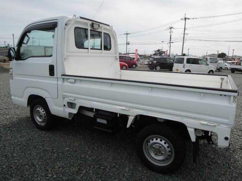 ACTY TRUCK