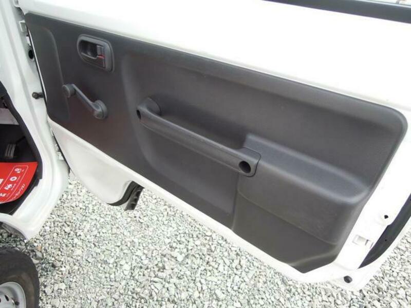 ACTY TRUCK