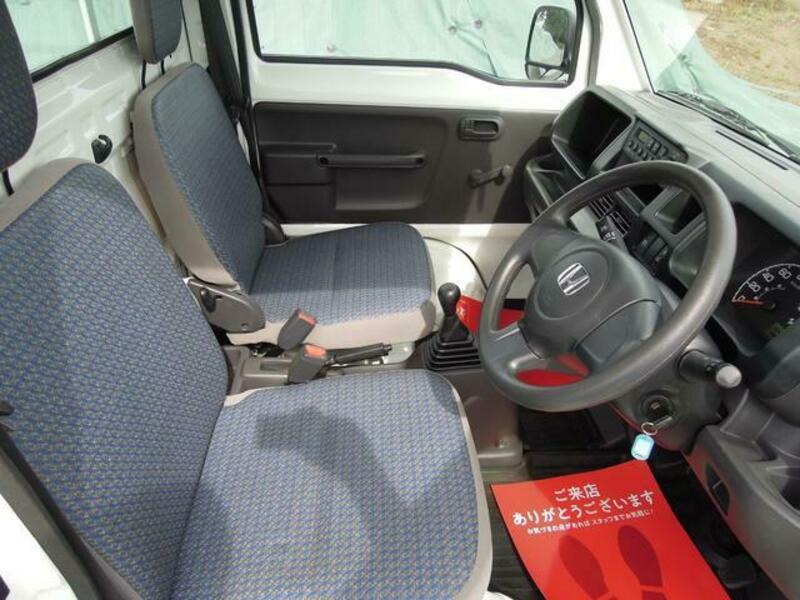ACTY TRUCK