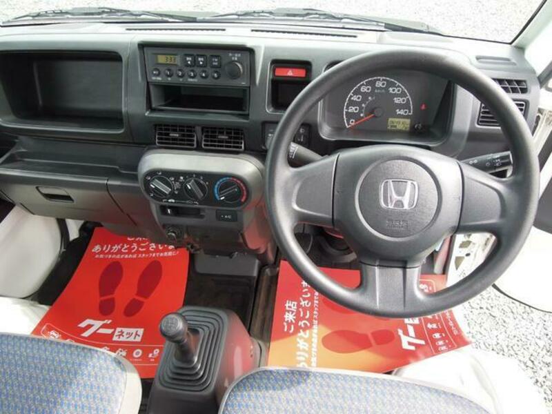 ACTY TRUCK