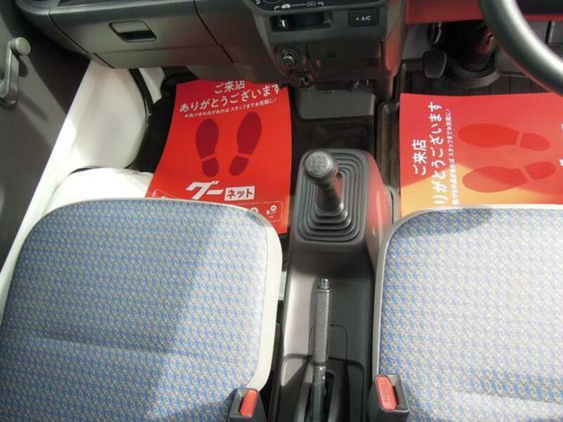 ACTY TRUCK