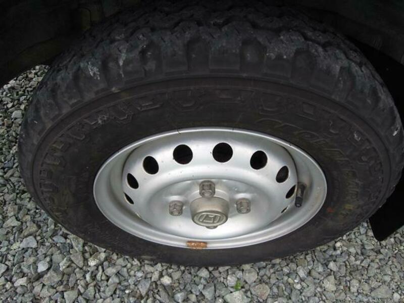 ACTY TRUCK