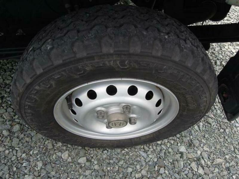 ACTY TRUCK