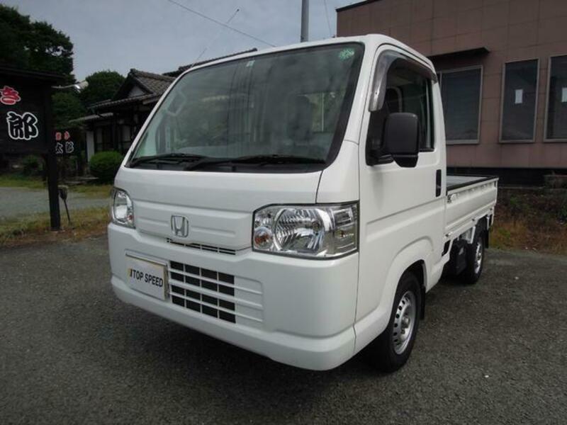 ACTY TRUCK