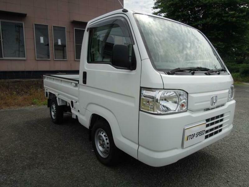 ACTY TRUCK