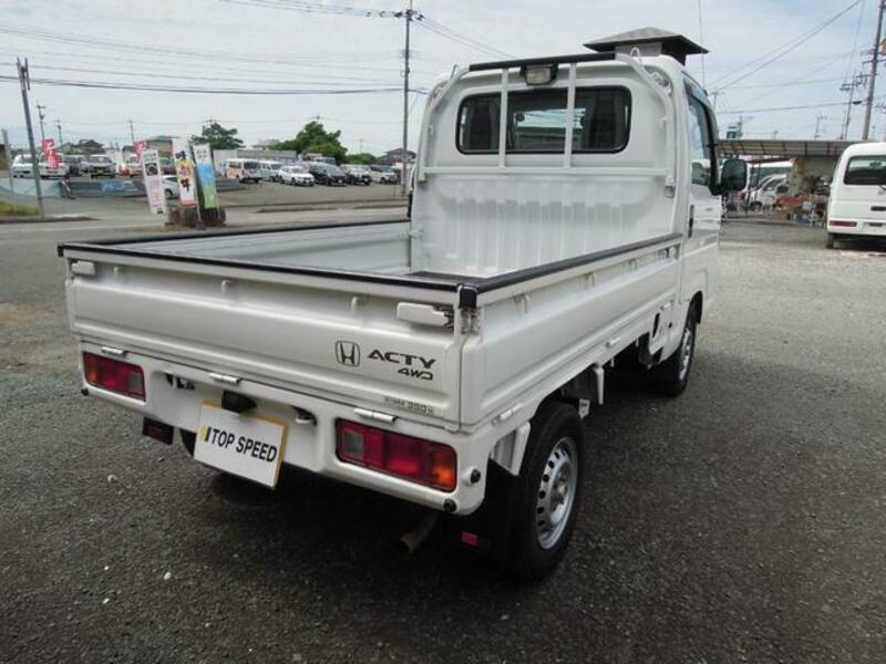 ACTY TRUCK
