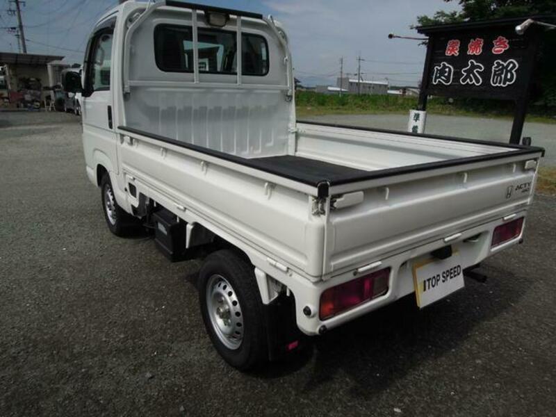 ACTY TRUCK