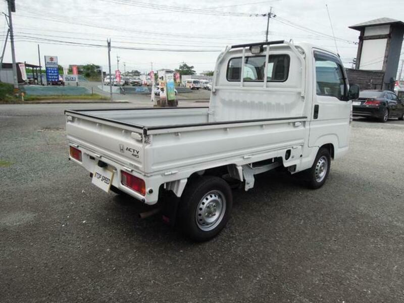 ACTY TRUCK