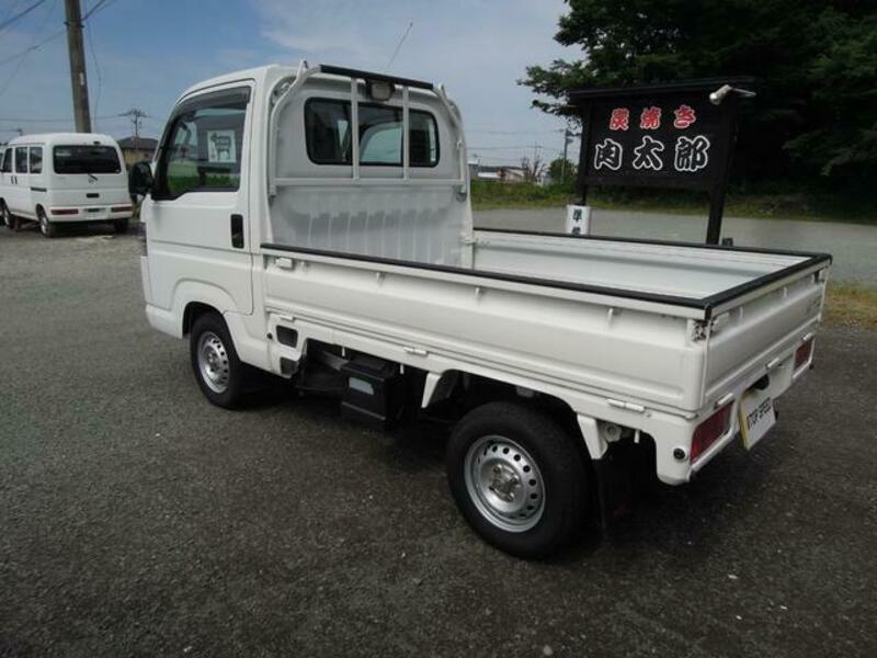ACTY TRUCK