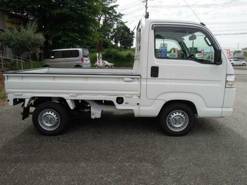 ACTY TRUCK