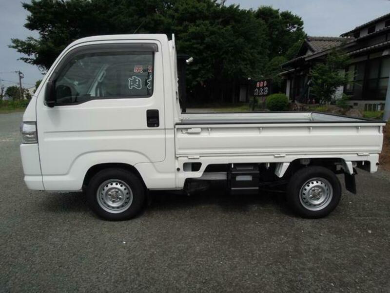 ACTY TRUCK