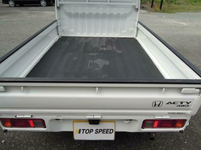 ACTY TRUCK