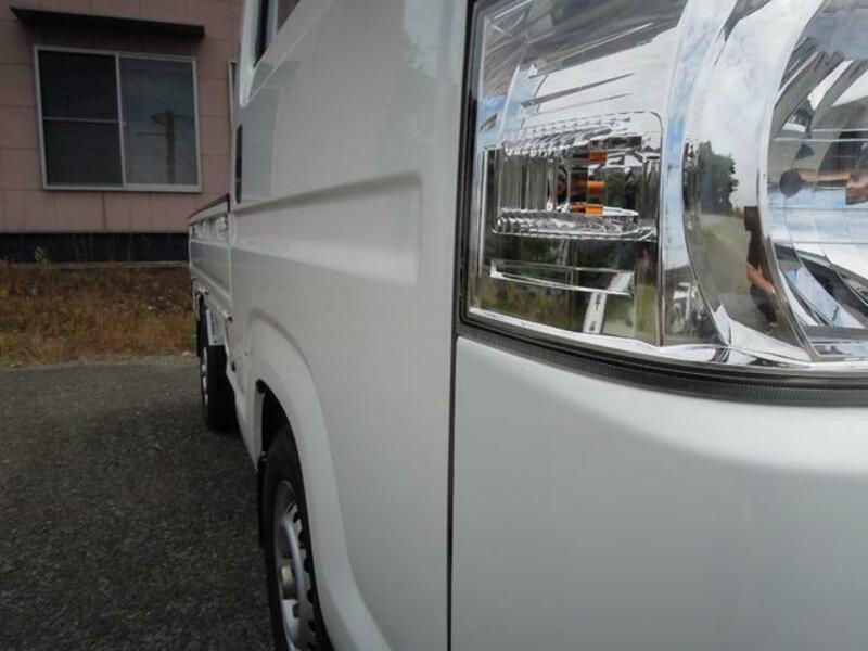 ACTY TRUCK