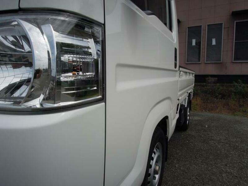 ACTY TRUCK