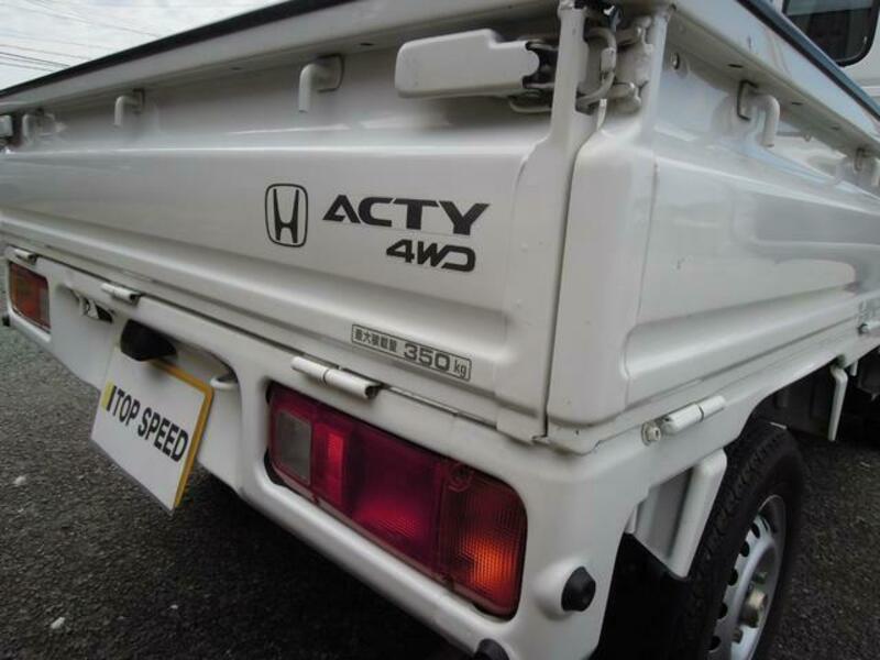 ACTY TRUCK