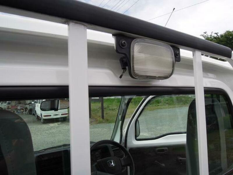 ACTY TRUCK