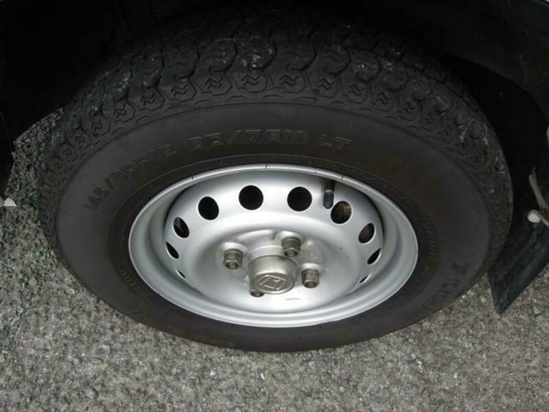 ACTY TRUCK