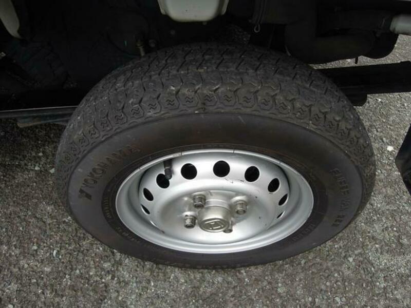 ACTY TRUCK