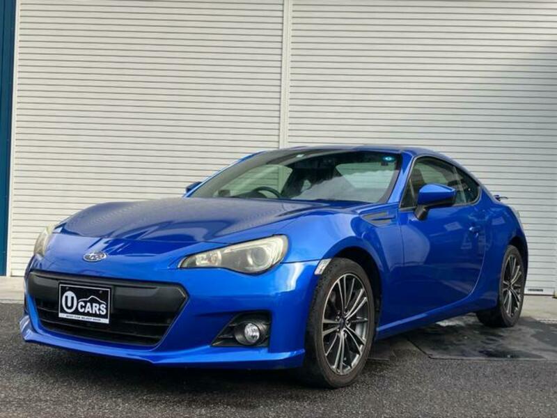BRZ