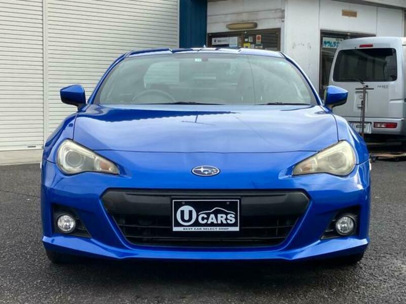 BRZ