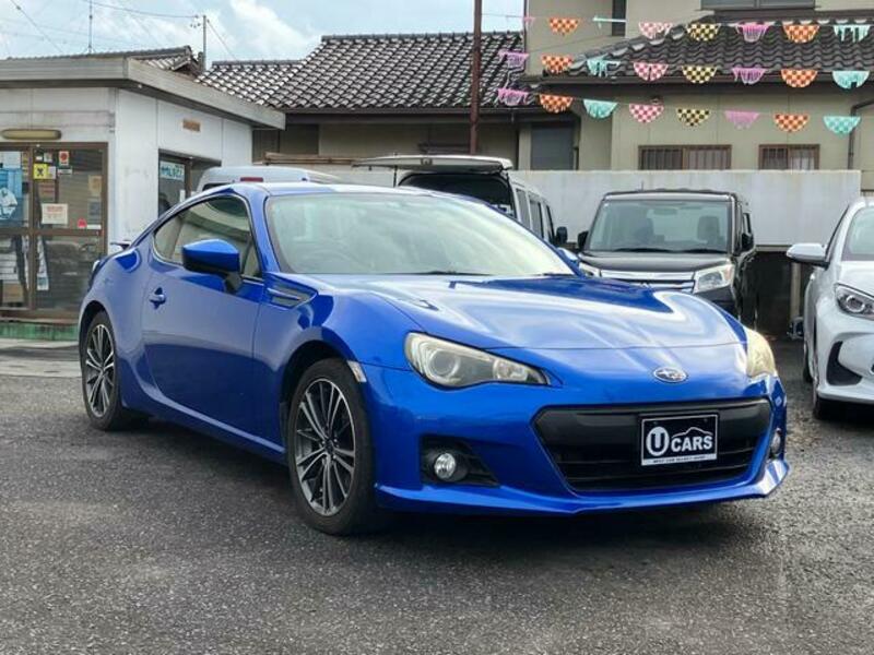 BRZ