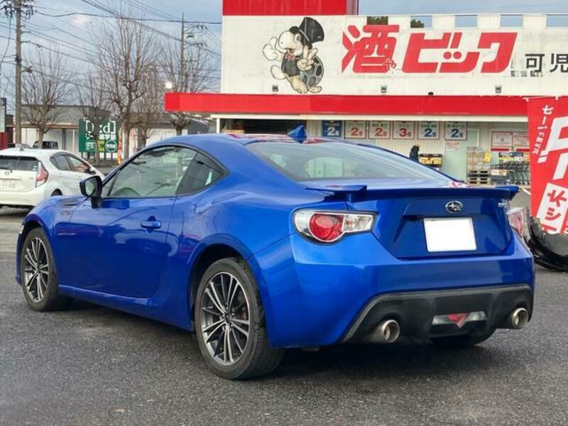 BRZ