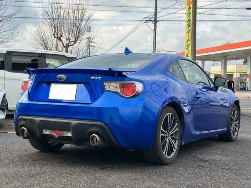 BRZ